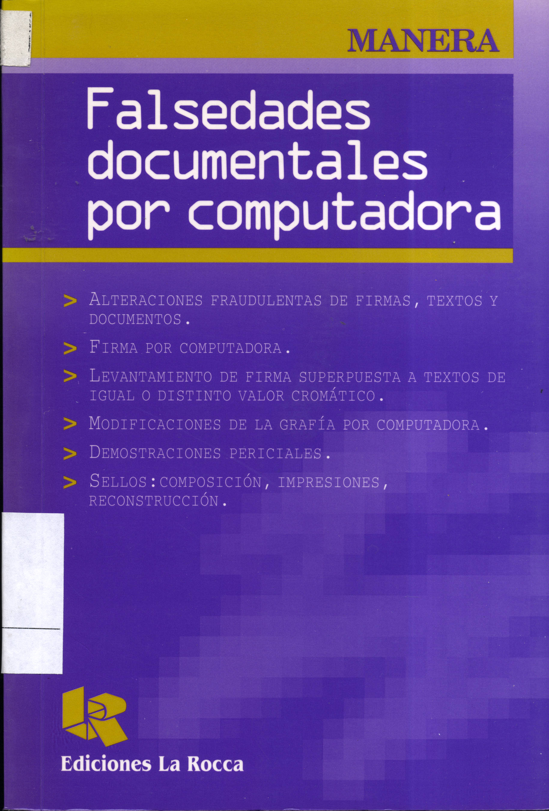 Libro